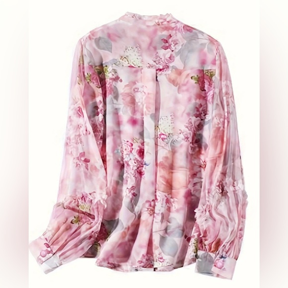 Jane Chic Designs Pink Dream - Picture 2 of 3